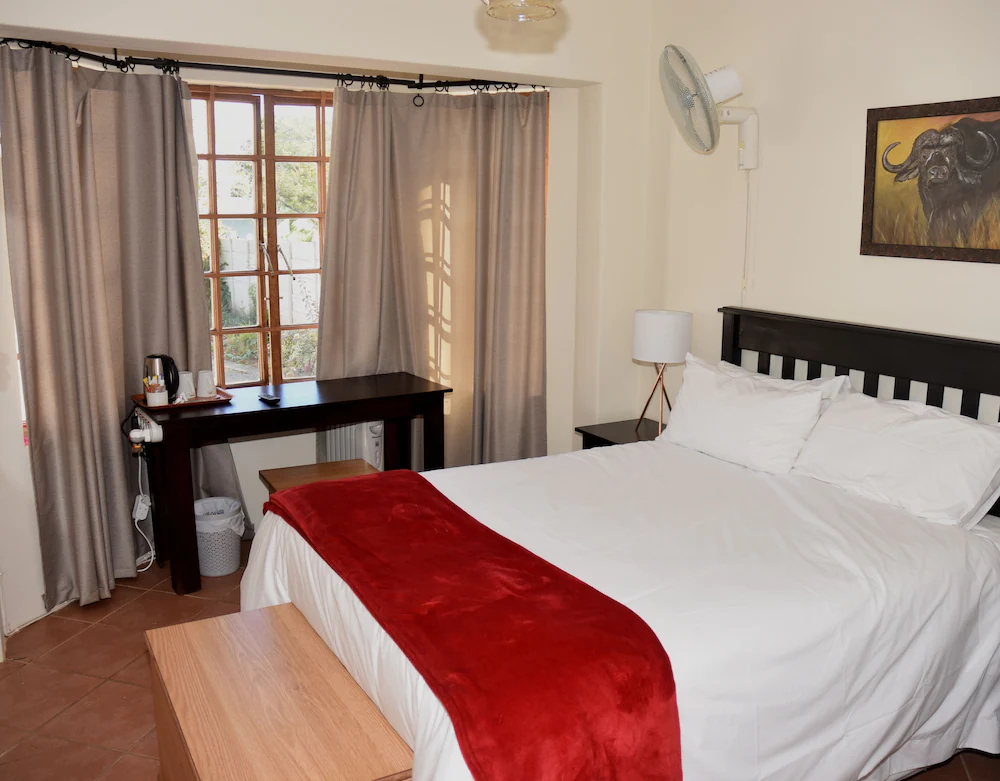 Siesta B&B
