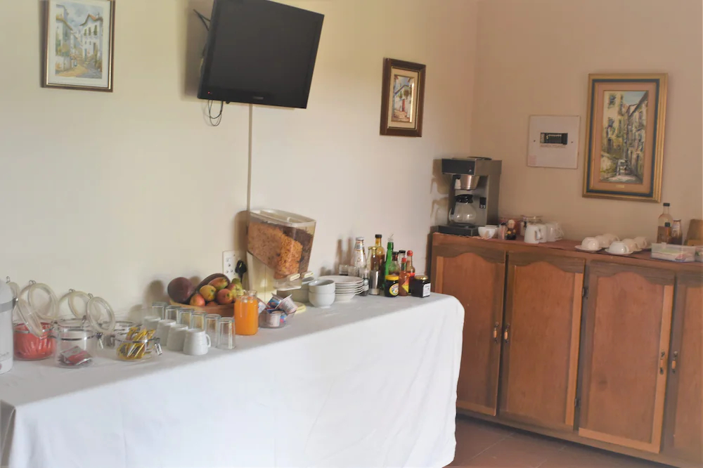 Siesta B&B