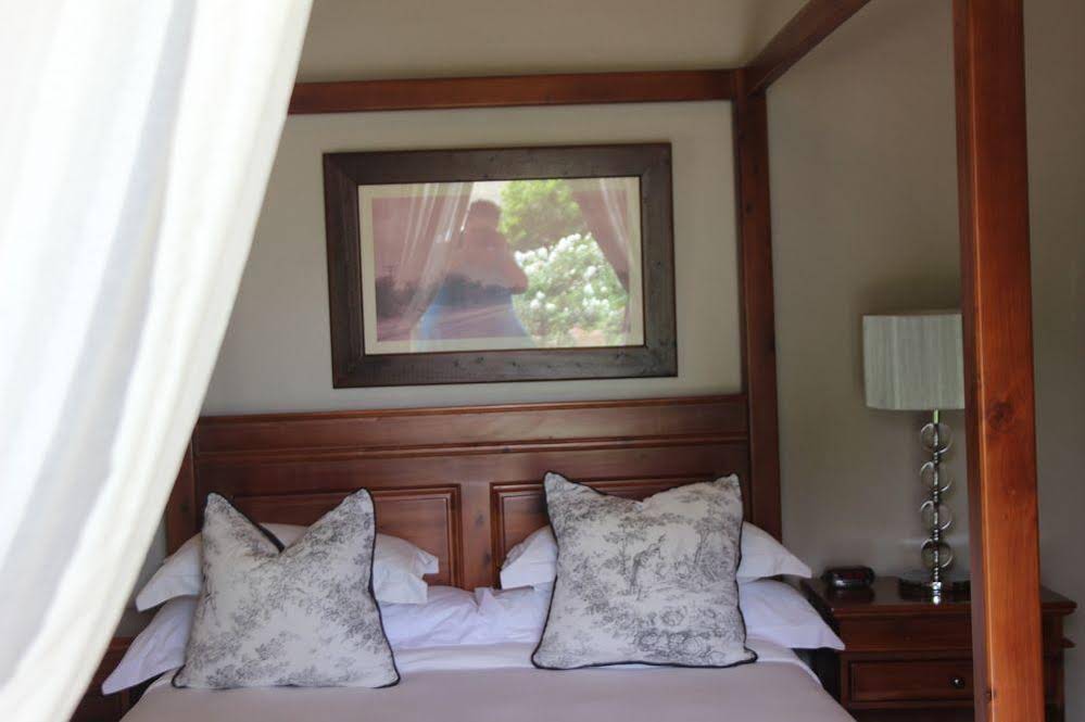 Villa Beryl Guesthouse