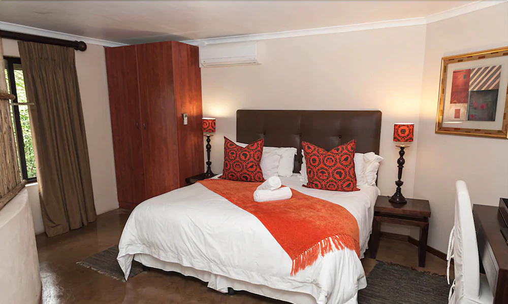 The duBoirs Boutique Guest House