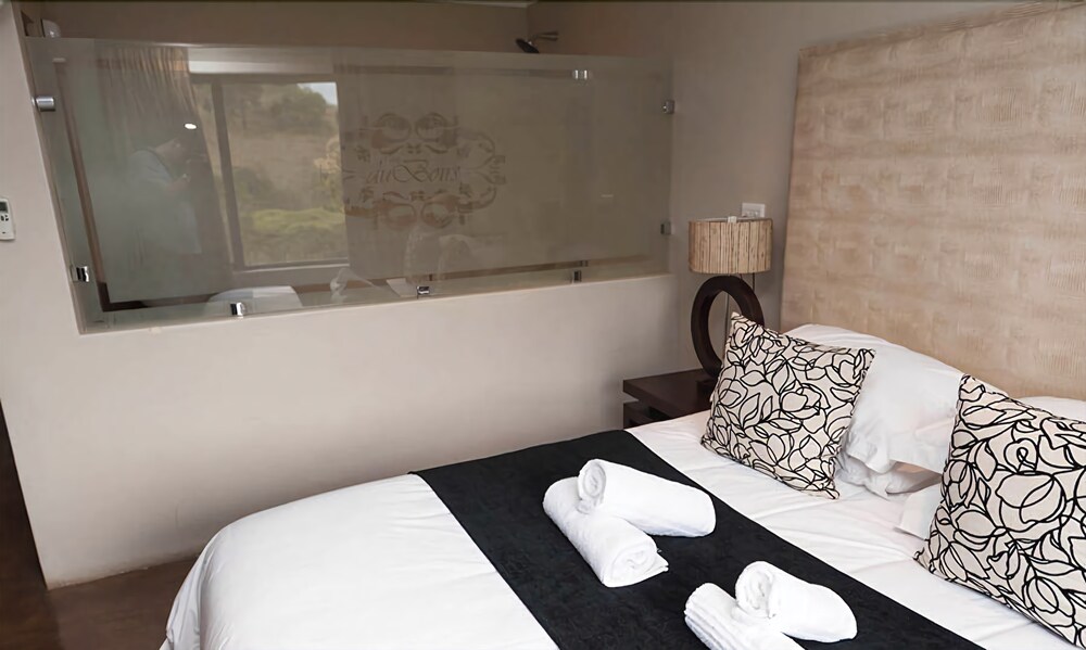 The duBoirs Boutique Guest House