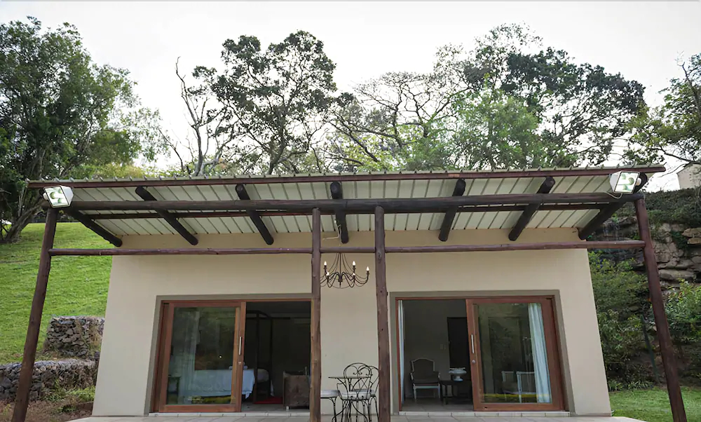 The duBoirs Boutique Guest House