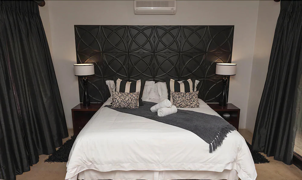 The duBoirs Boutique Guest House