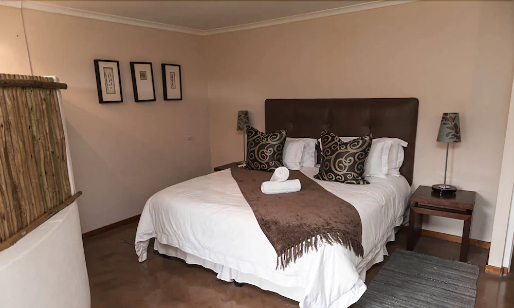 The duBoirs Boutique Guest House