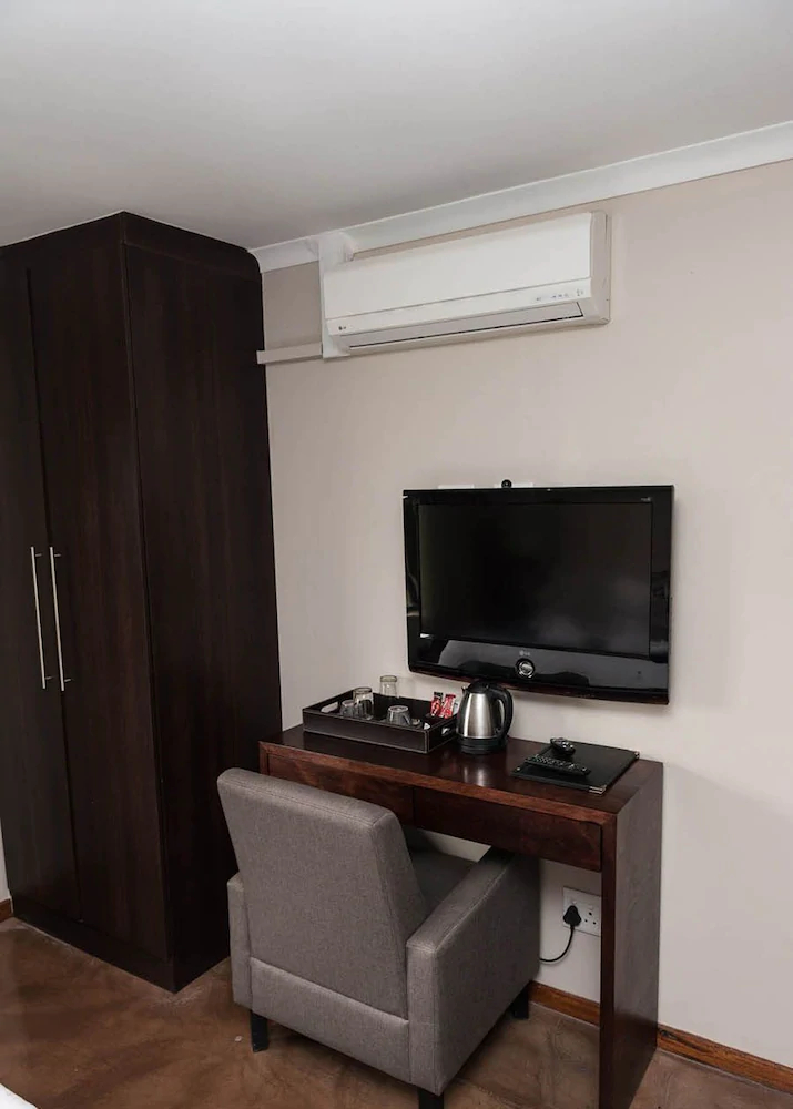 The duBoirs Boutique Guest House