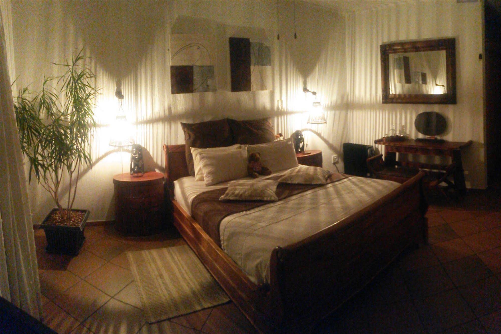 Acra-Retreat Mountain View Lodge