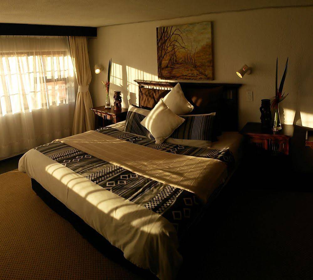 Acra-Retreat Mountain View Lodge