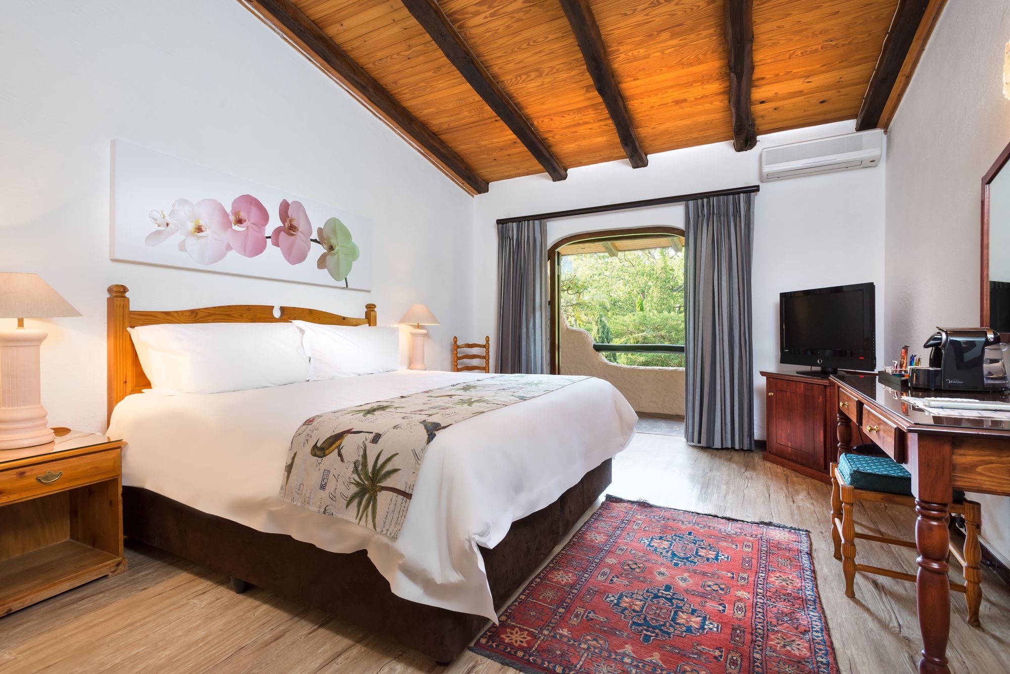 Fortis Hotel Malaga