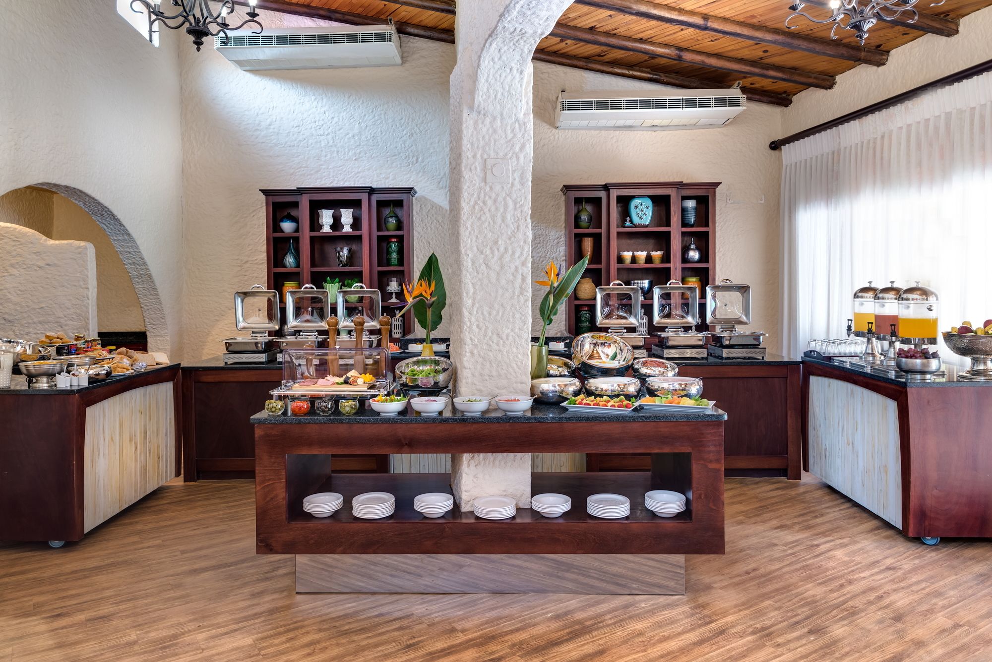 Fortis Hotel Malaga