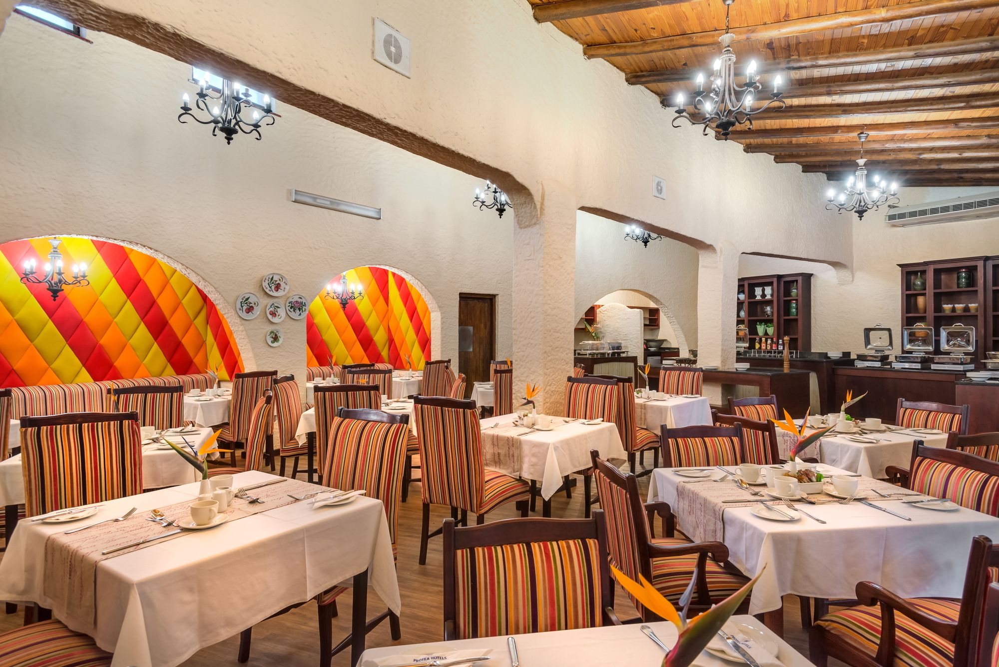 Fortis Hotel Malaga