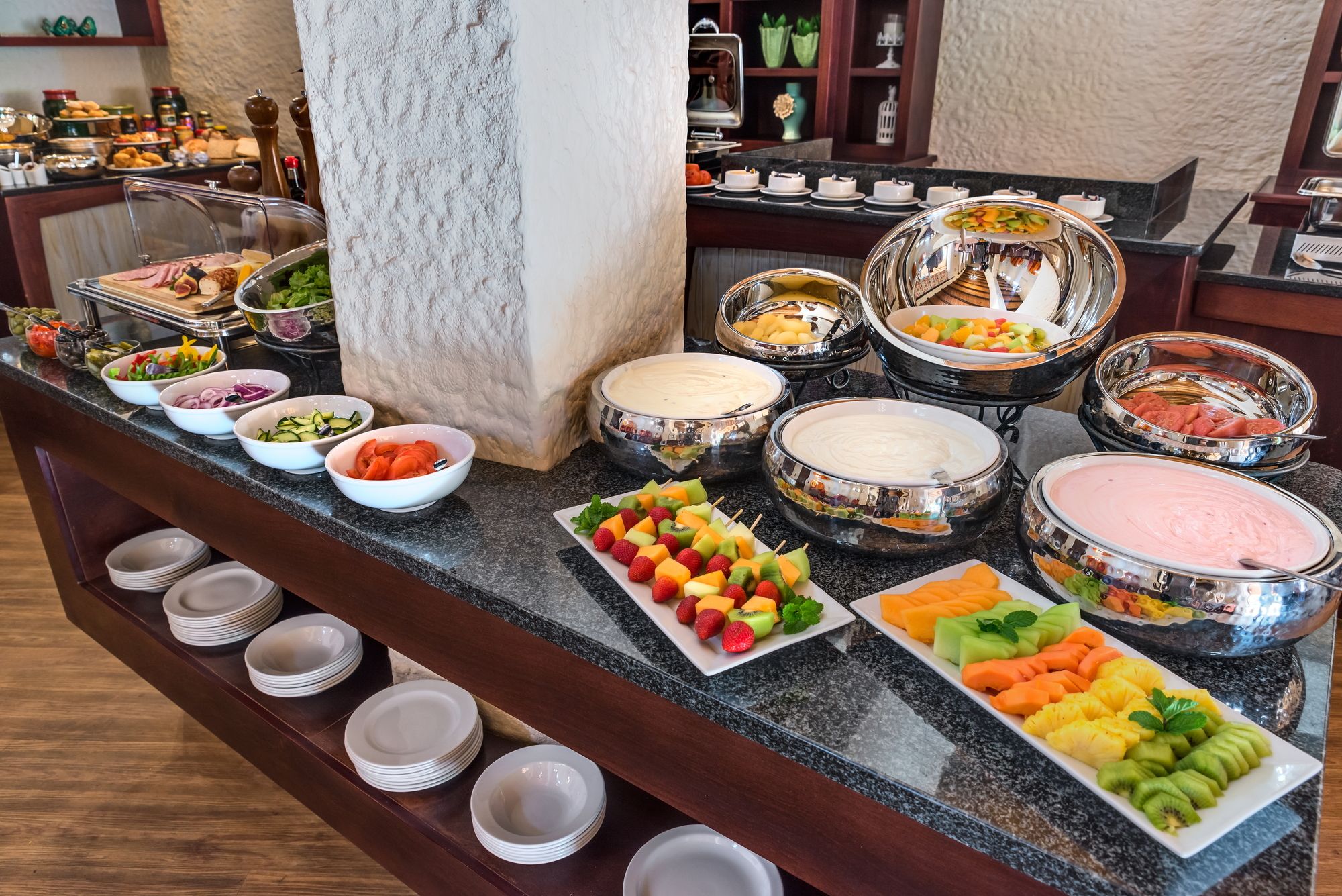 Fortis Hotel Malaga