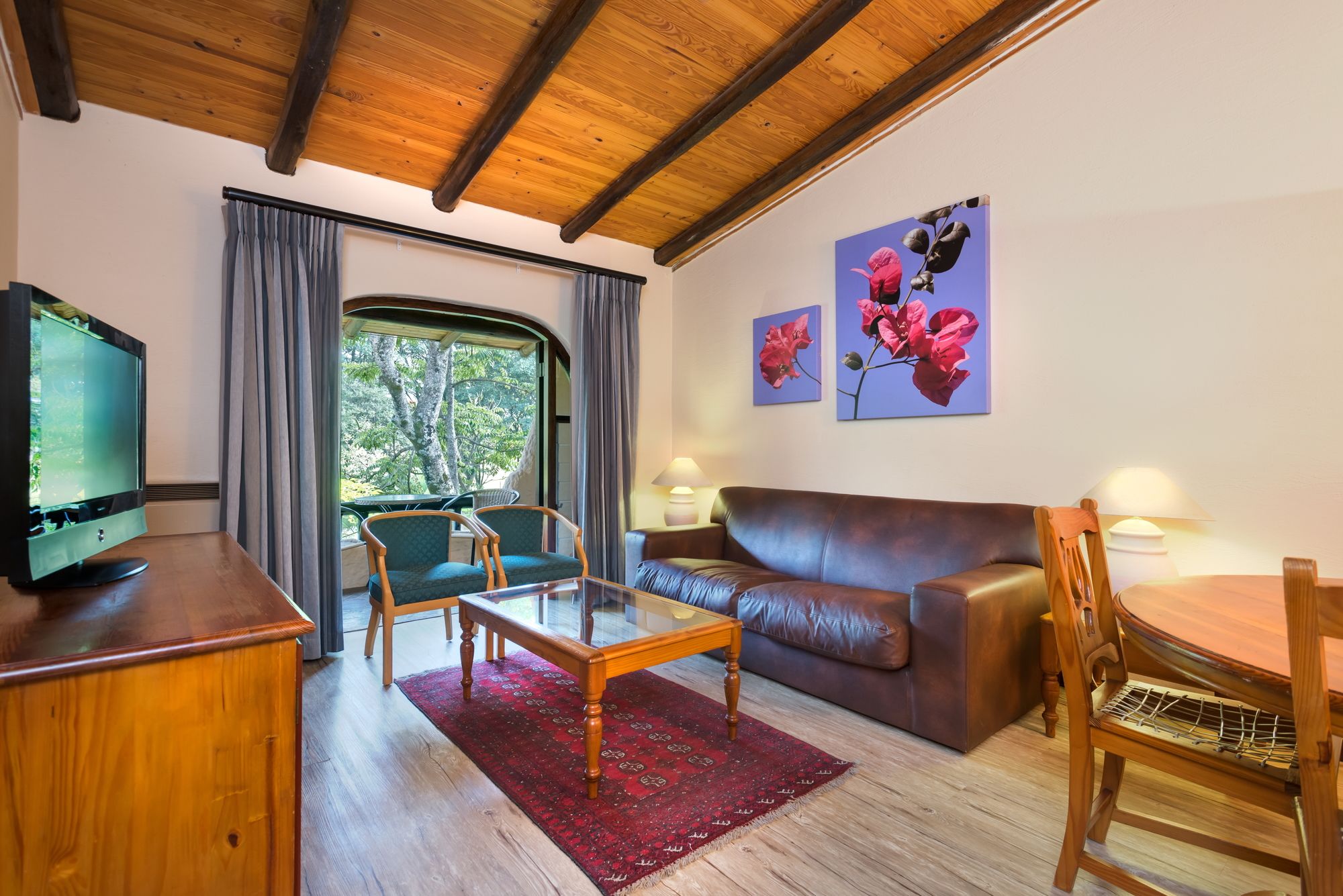 Fortis Hotel Malaga