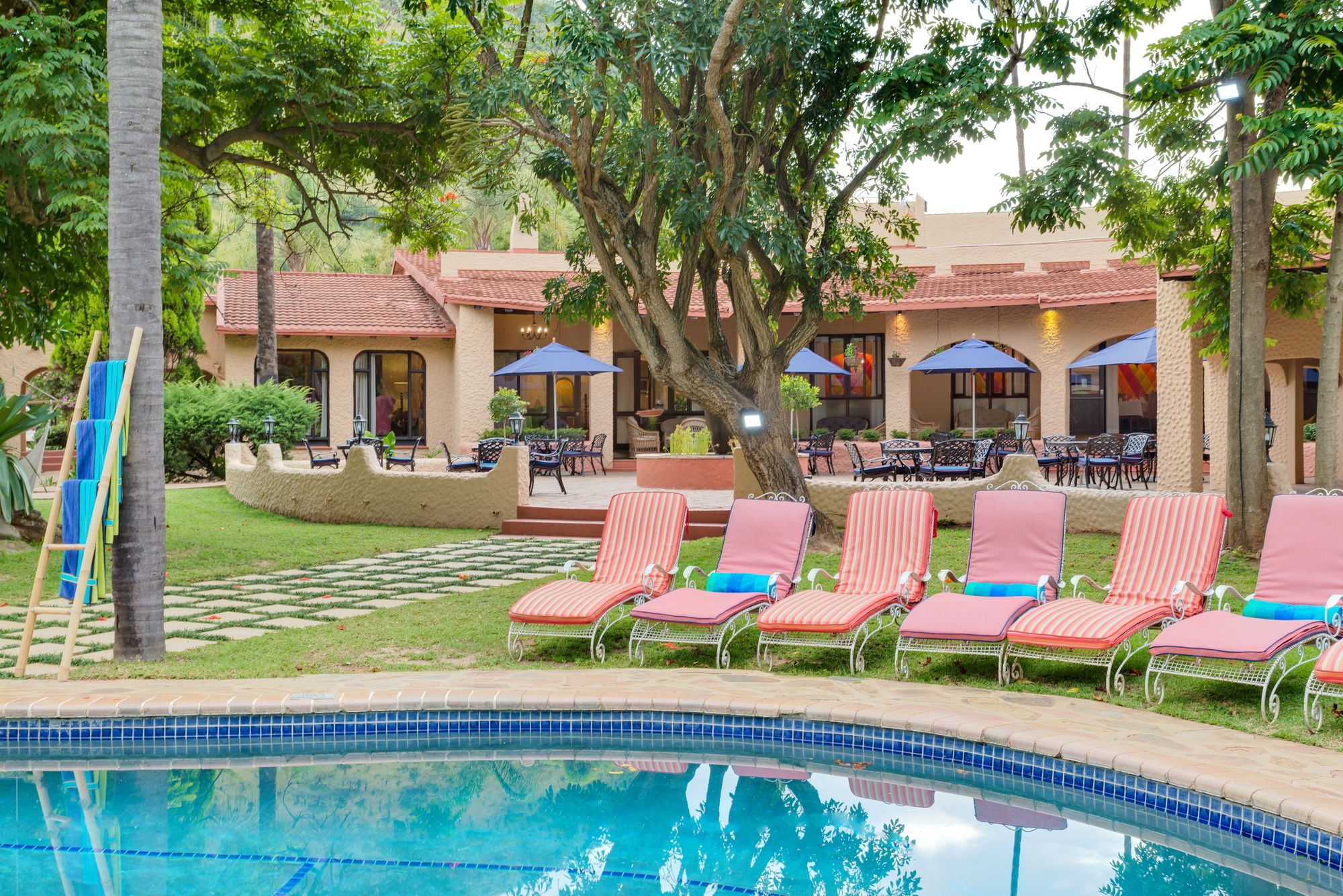Fortis Hotel Malaga