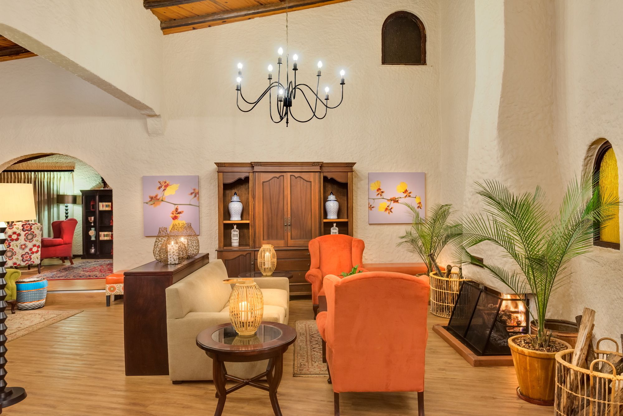 Fortis Hotel Malaga