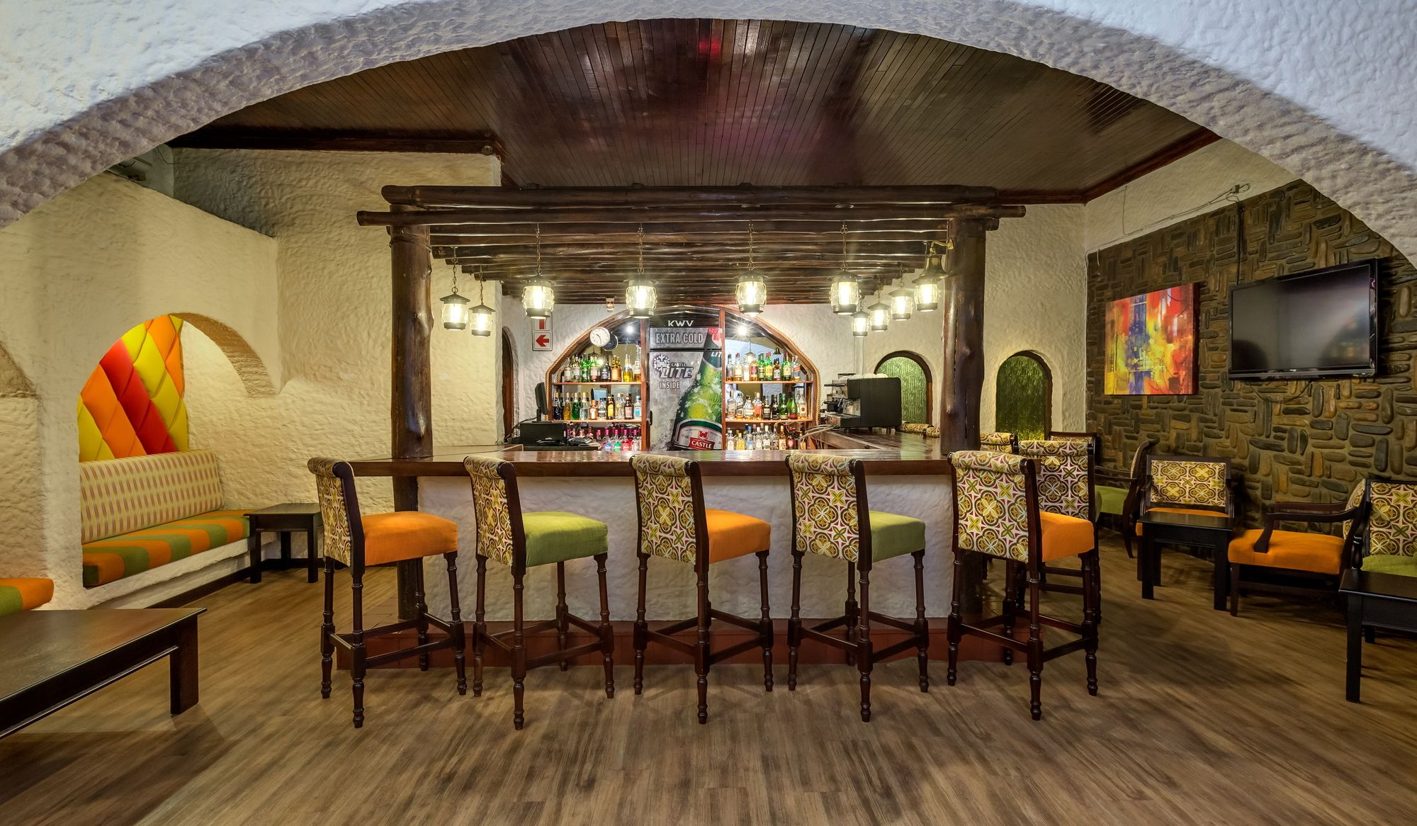 Fortis Hotel Malaga