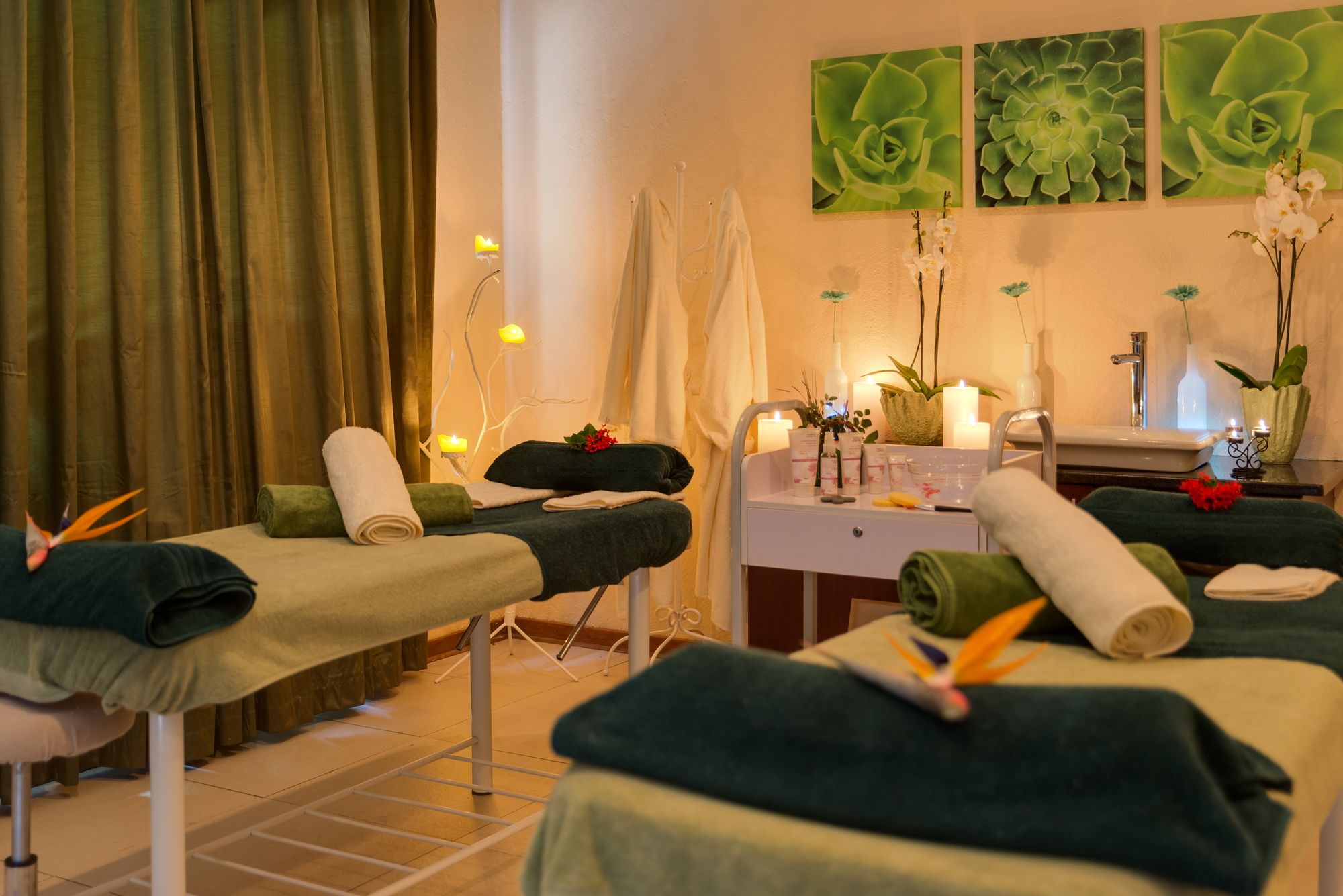 Fortis Hotel Malaga