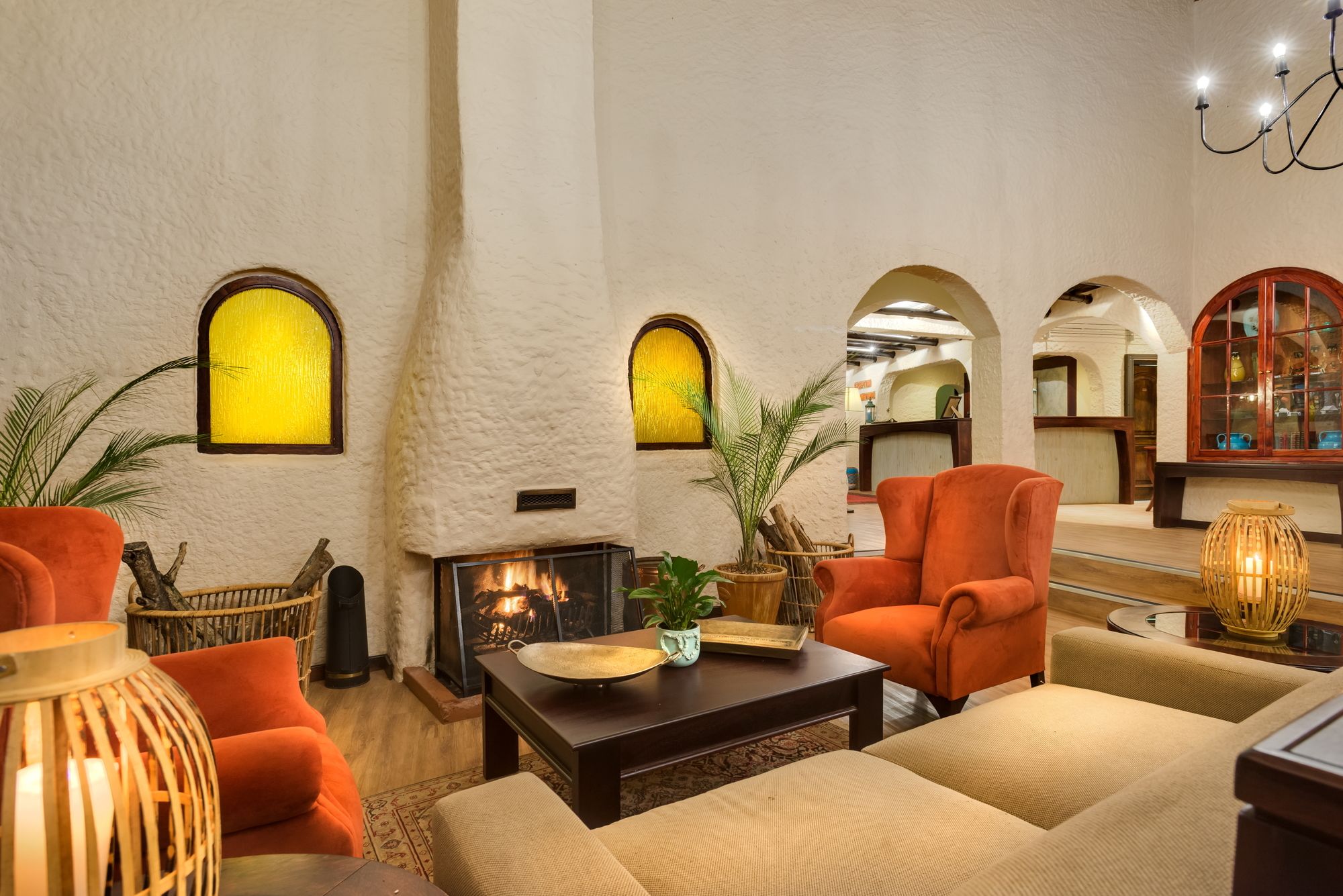 Fortis Hotel Malaga