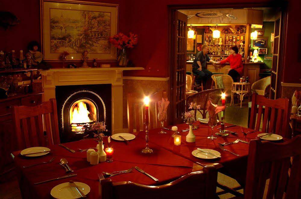 Shamrock Arms Guest Lodge