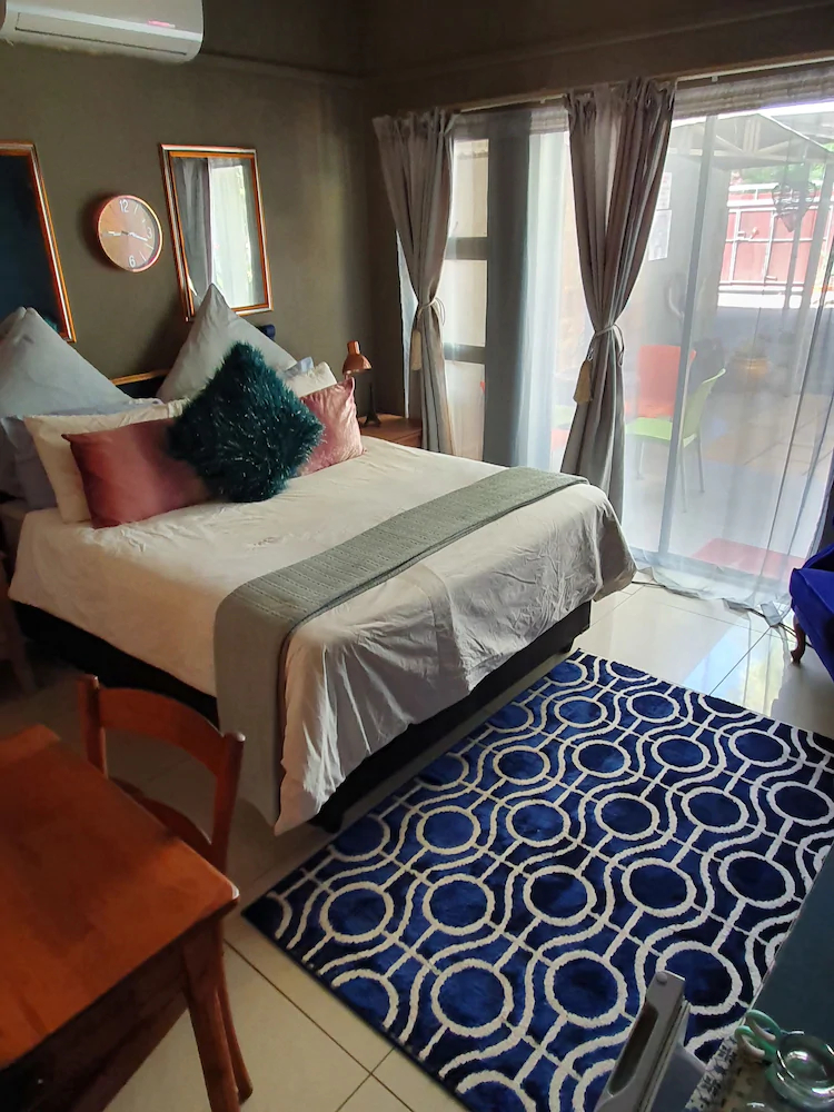 51 On Church Guesthouse