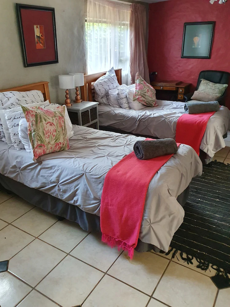 51 On Church Guesthouse