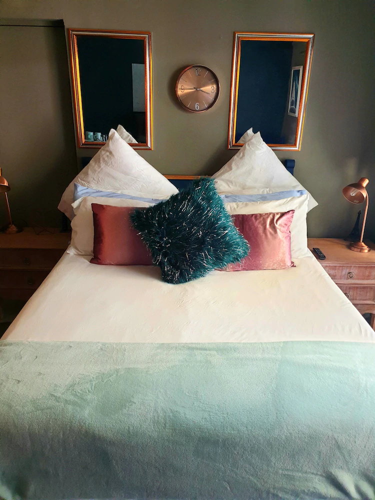 51 On Church Guesthouse