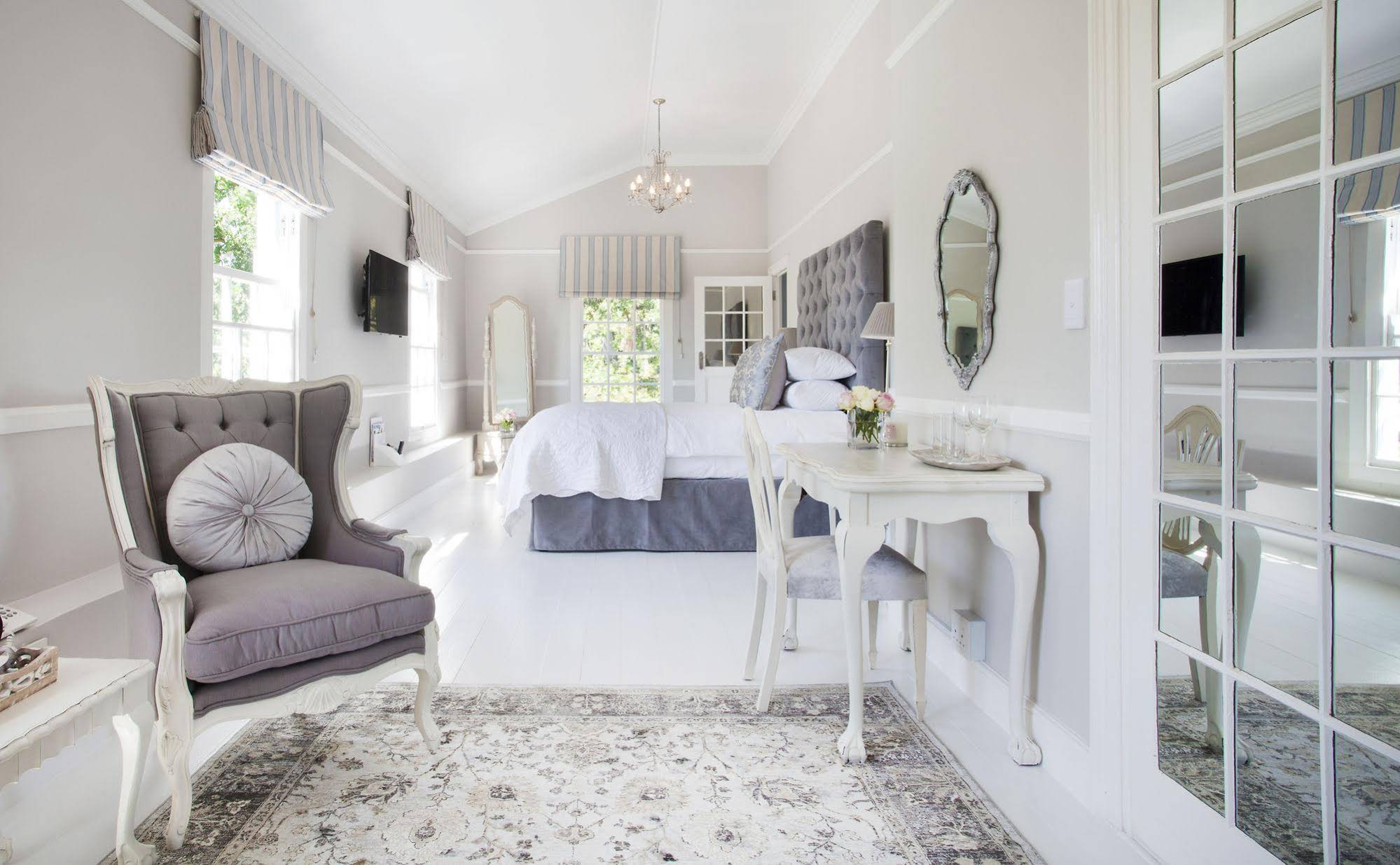 Dunstone Country House