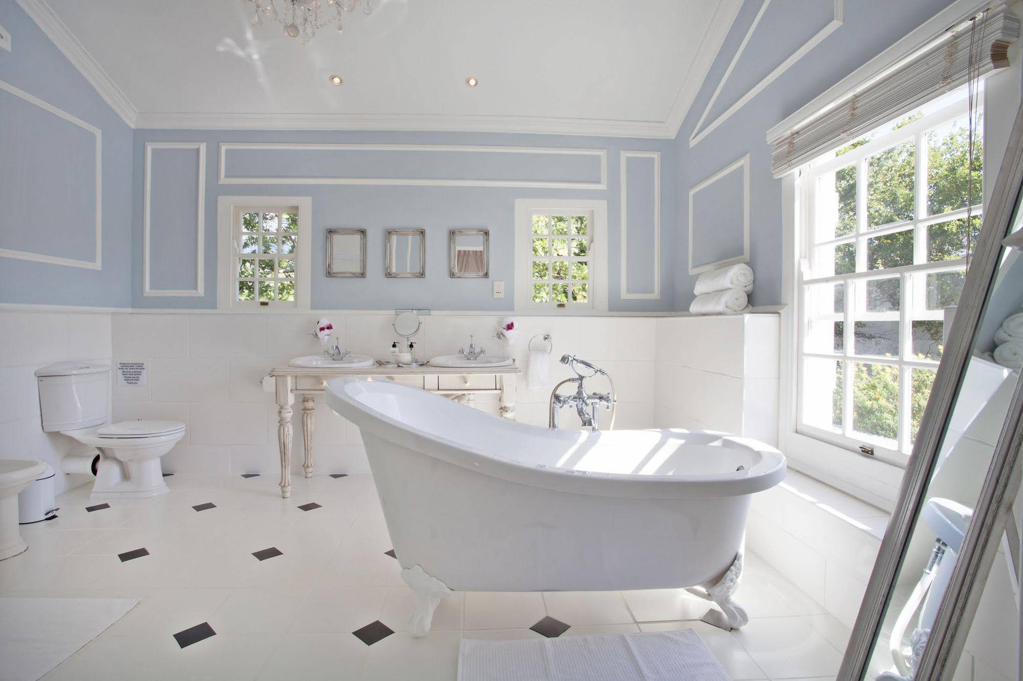 Dunstone Country House