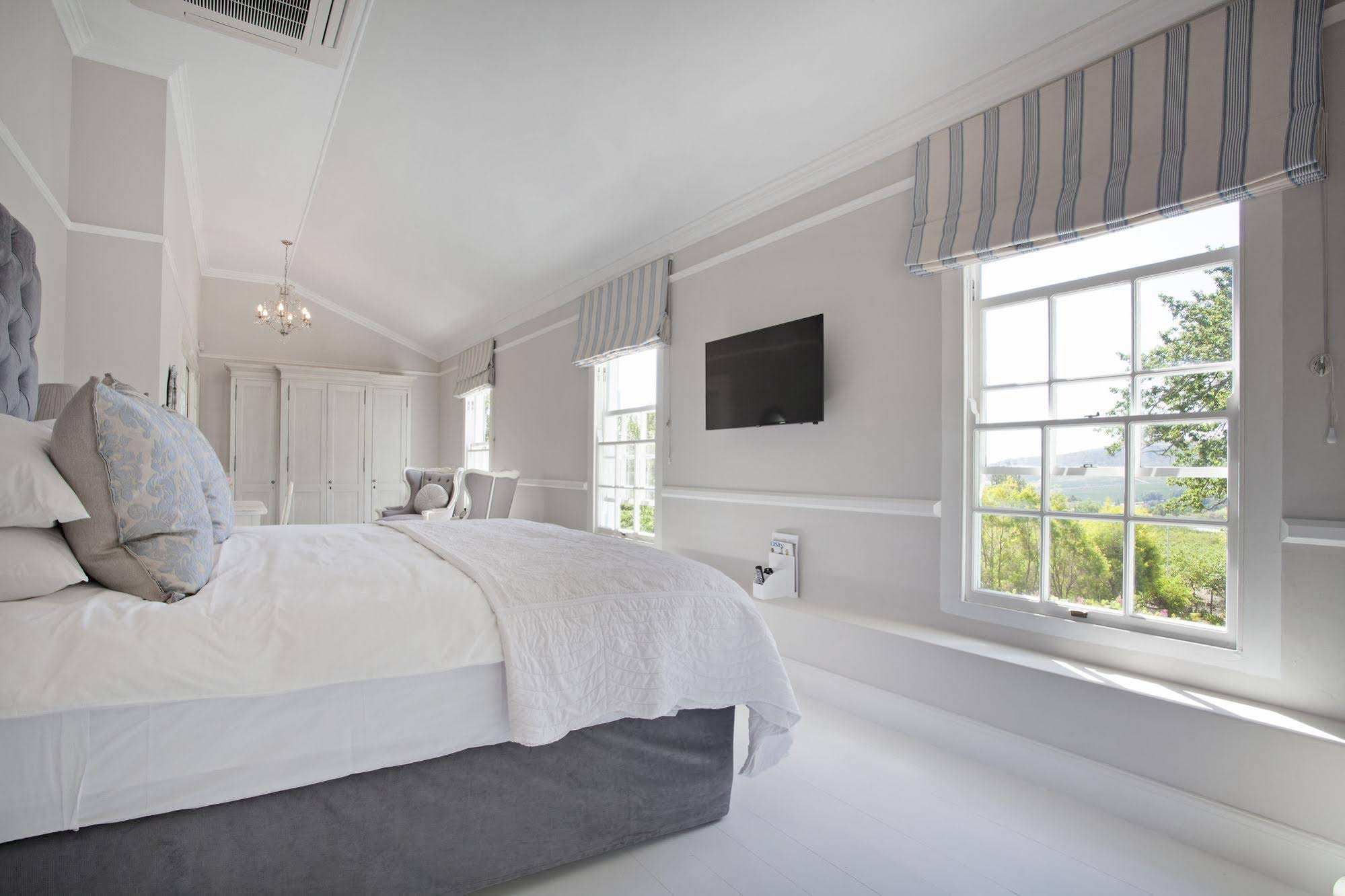 Dunstone Country House