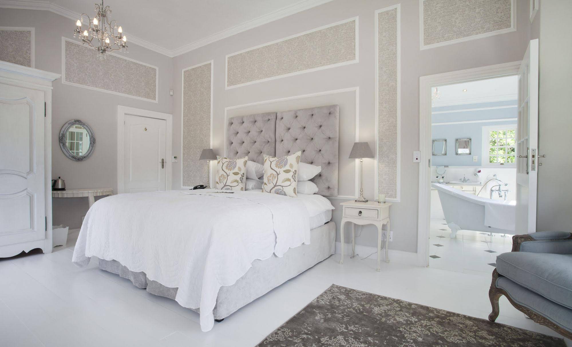 Dunstone Country House