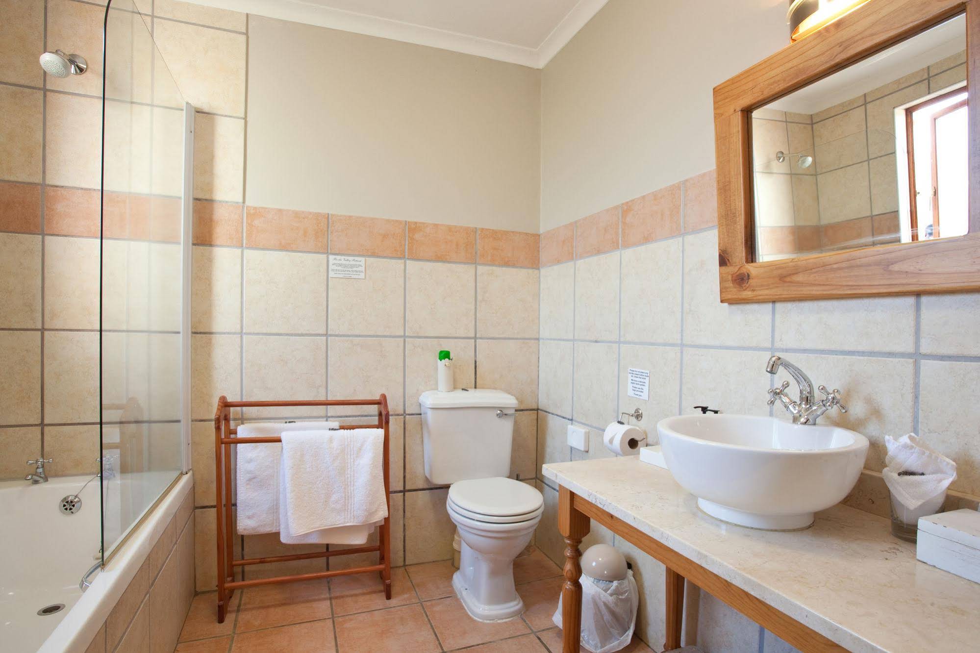 Dunstone Country House