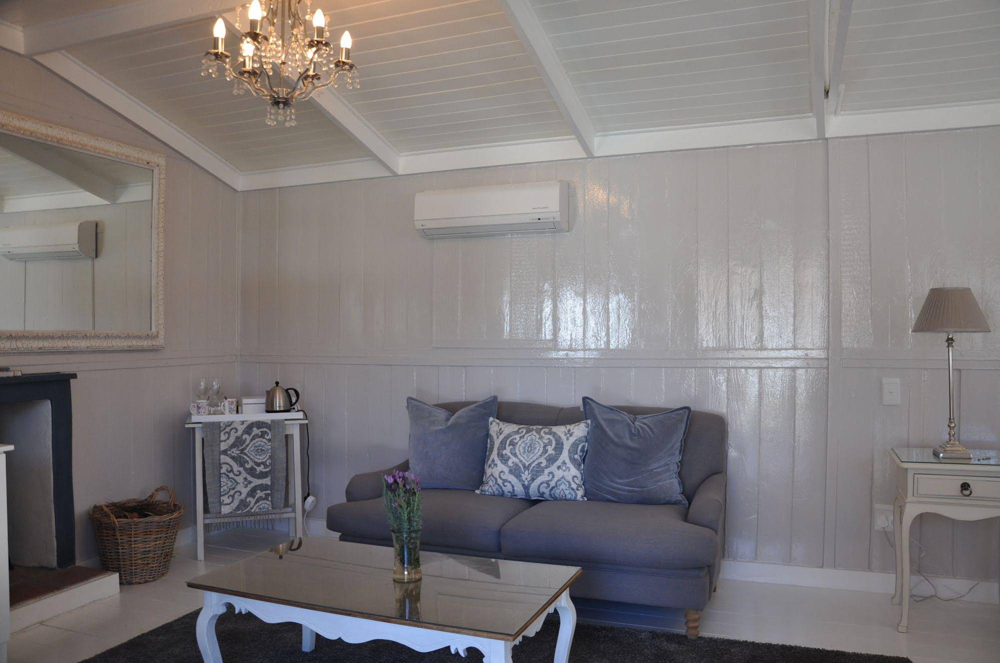 Dunstone Country House