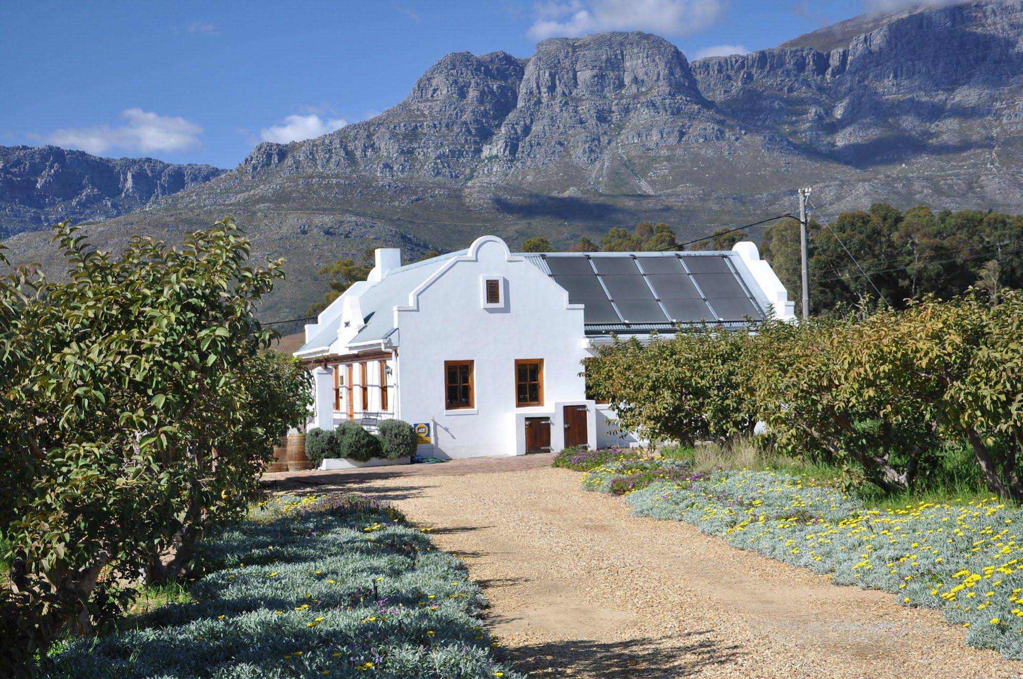 Dunstone Country House