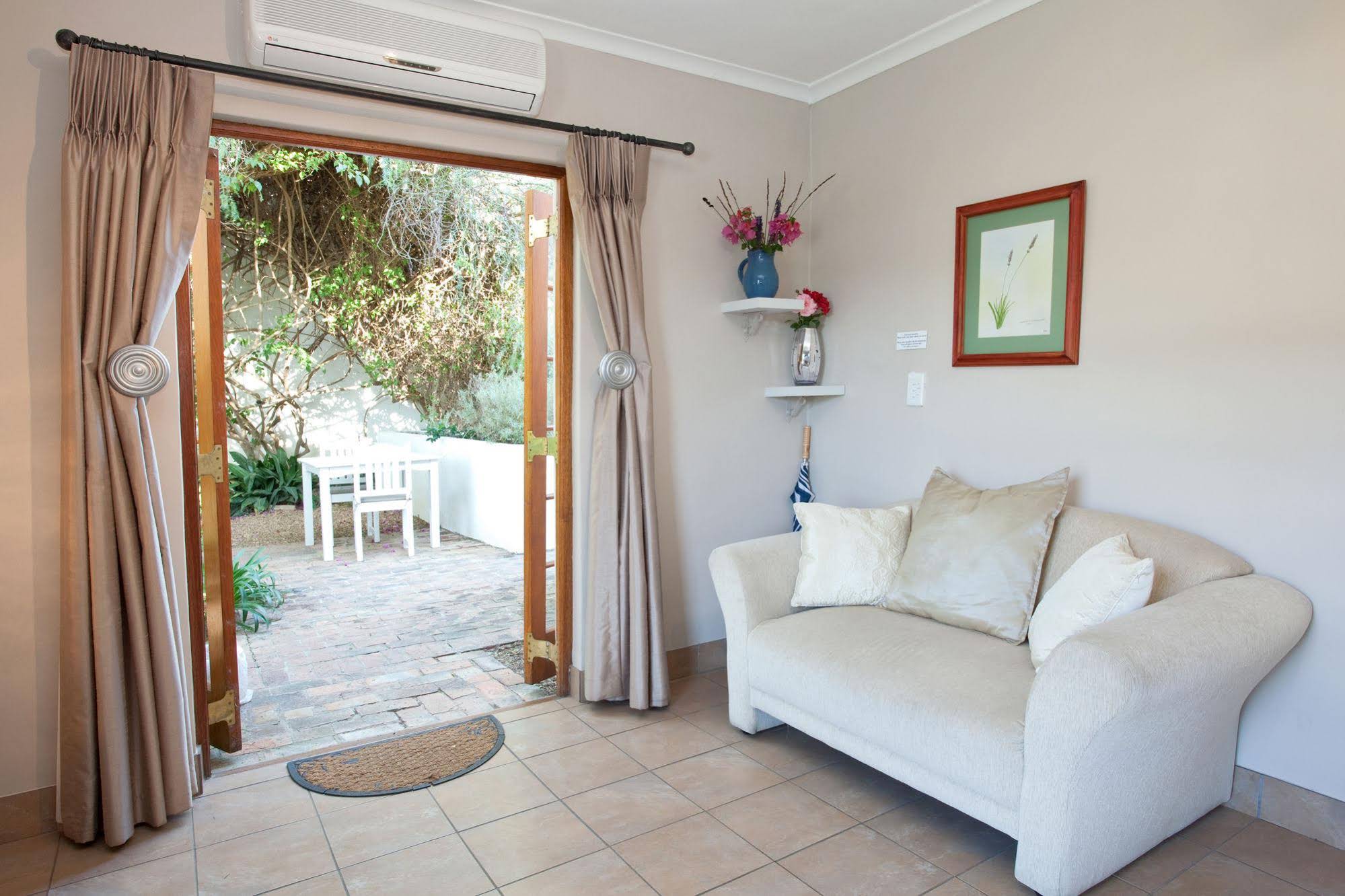 Dunstone Country House