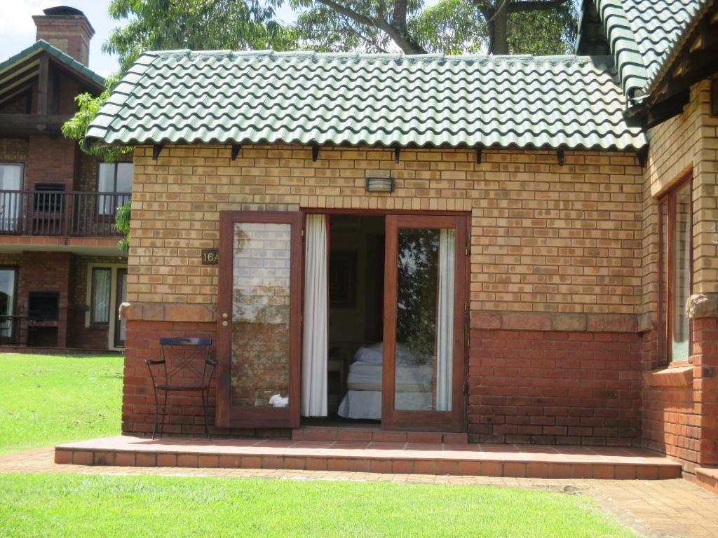 Greenway Woods Accommodation
