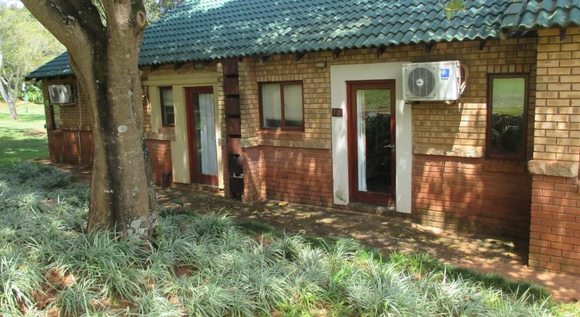 Greenway Woods Accommodation