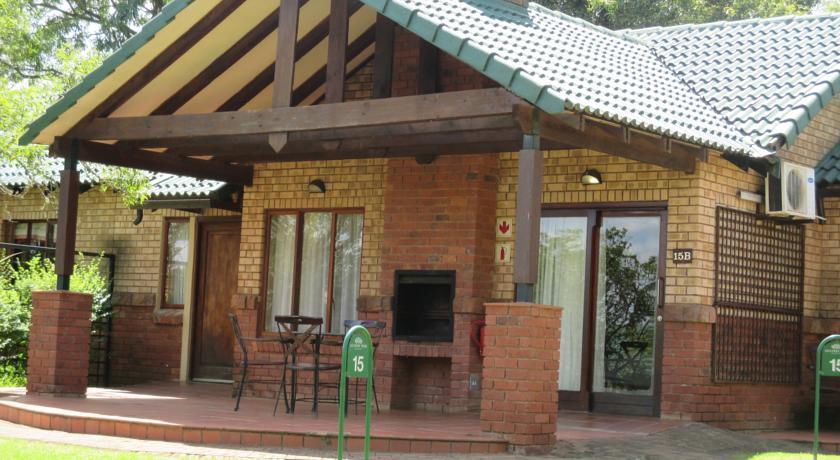 Greenway Woods Accommodation