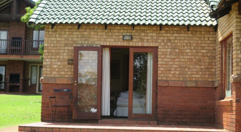 Greenway Woods Accommodation