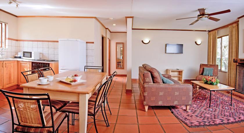 Greenway Woods Accommodation