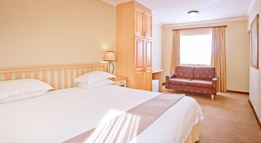 Greenway Woods Accommodation