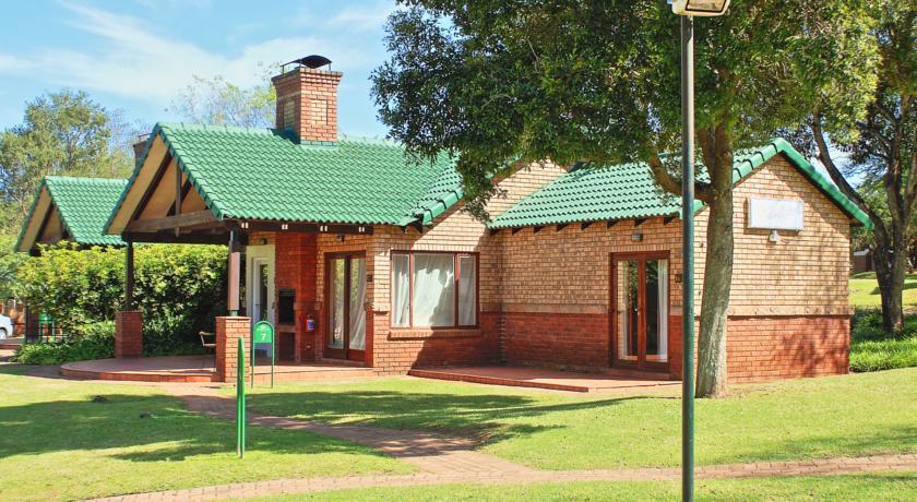 Greenway Woods Accommodation