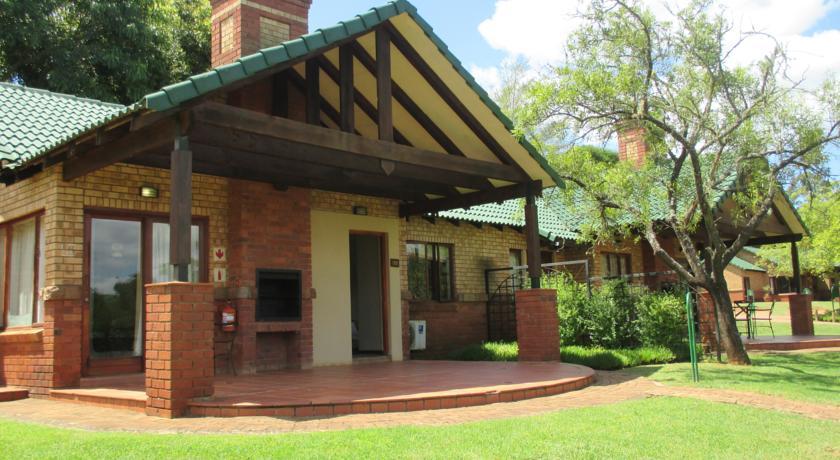 Greenway Woods Accommodation