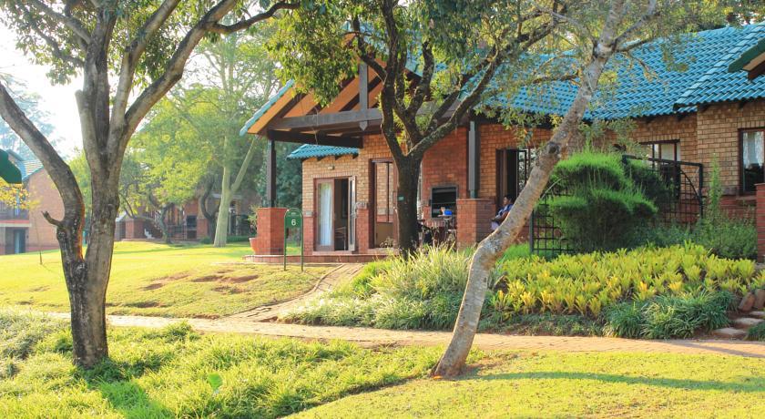 Greenway Woods Accommodation