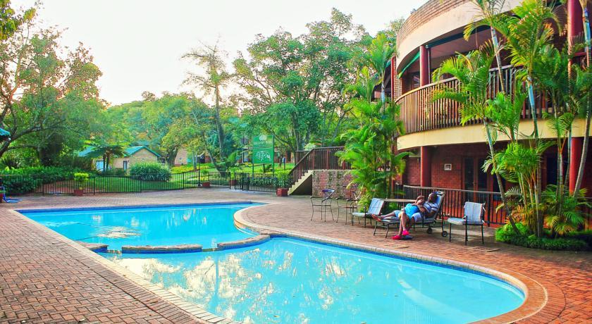Greenway Woods Accommodation