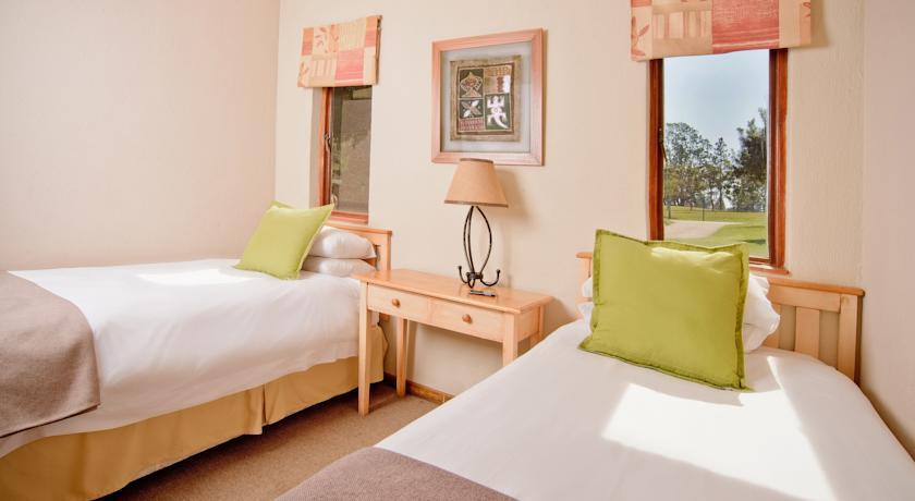Greenway Woods Accommodation