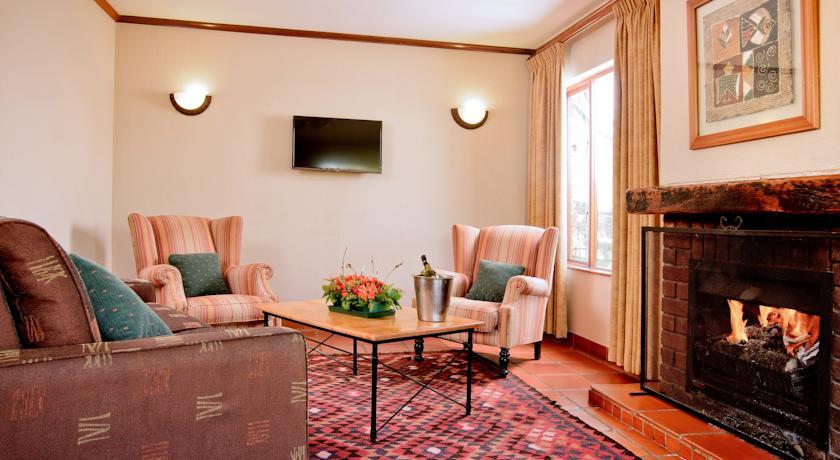 Greenway Woods Accommodation