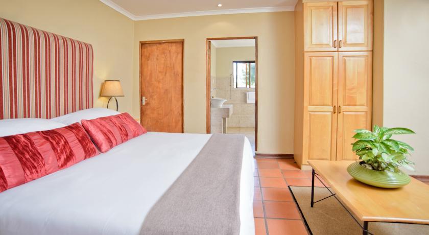 Greenway Woods Accommodation