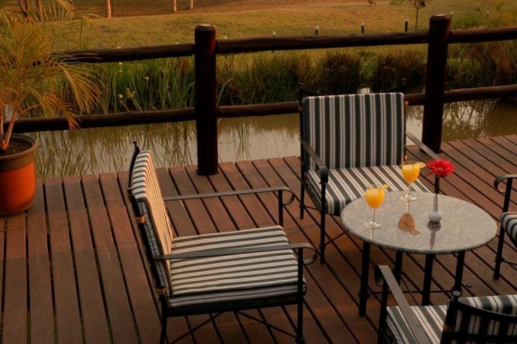 Greenway Woods Accommodation