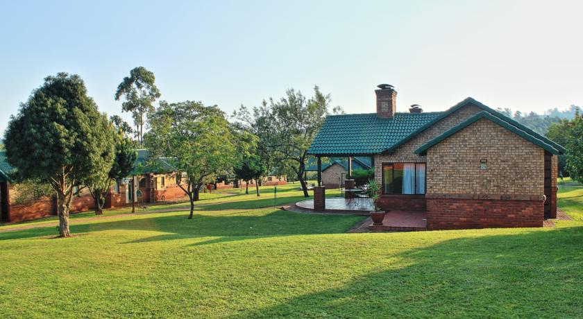 Greenway Woods Accommodation
