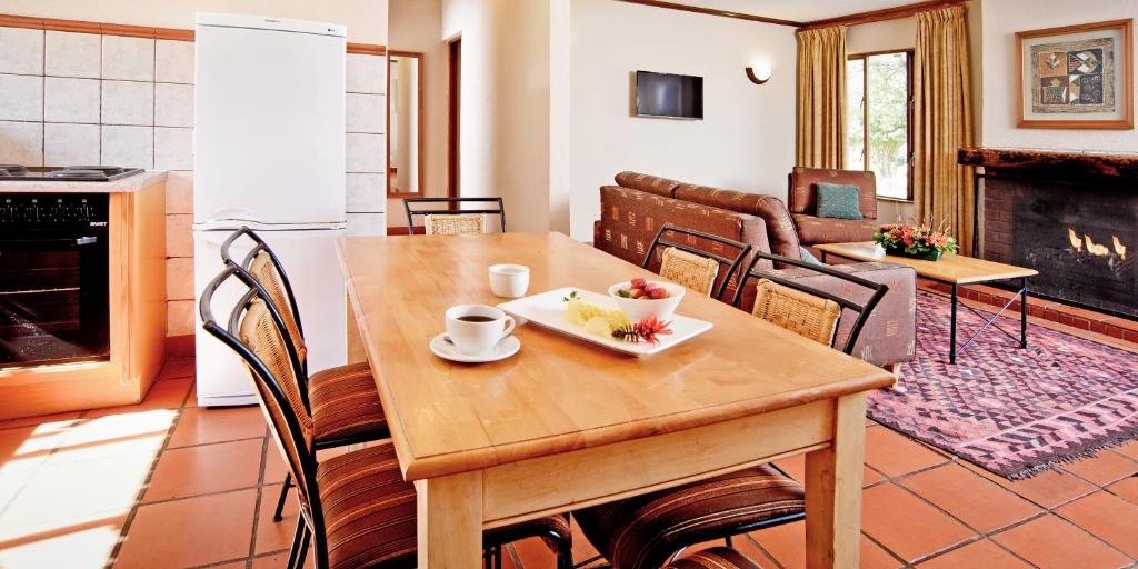 Greenway Woods Accommodation