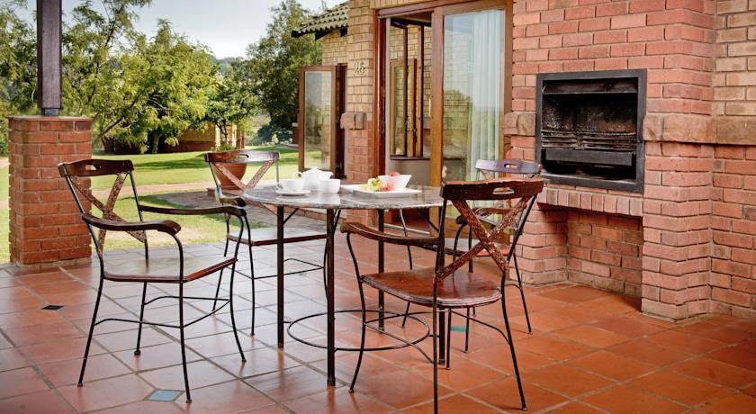 Greenway Woods Accommodation